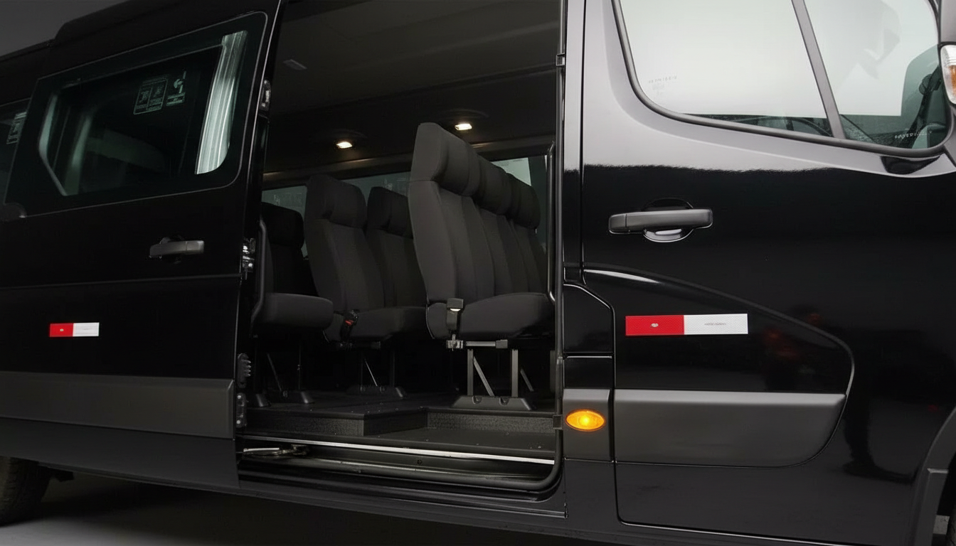 Van