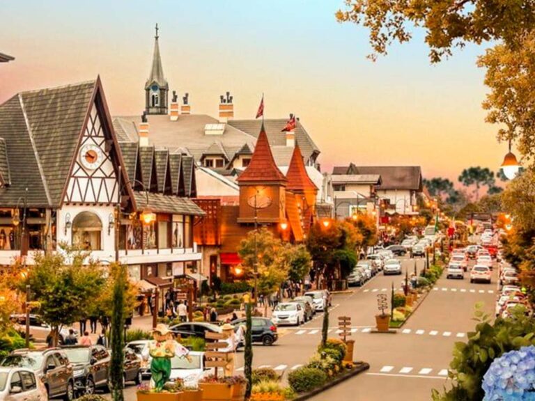 Goiânia - Gramado